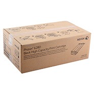 Toner Xerox 106R01403 Cartucho Original Negro
