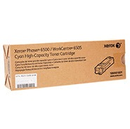 Toner Xerox 106R01601 Cyan Al Mejor Precio Original