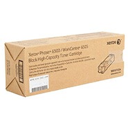 Toner Xerox 106R01604 Negro Al Mejor Precio Original