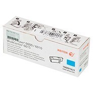 Toner Xerox 106R01631 Cyan Al Mejor Precio Original