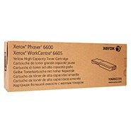 Toner Xerox 106R02235 Yellow Al Mejor Precio Original