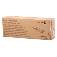 Toner Xerox 106R02236 Negro Al Mejor Precio Original