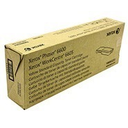 Toner Xerox 106R02251 Yellow Al Mejor Precio Original