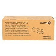 Toner Xerox 106R02737 Negro Al mejor Precio Original