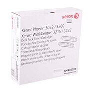 Toner Xerox Workcentre 3225, 3215 106R02782 Dual Pack