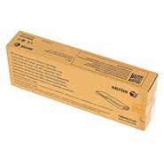 Toner Xerox 106R03520 Negro Al Mejor Precio Original
