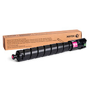Toner Xerox 106r04055 Cartucho Original Magenta High