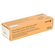 Toner Xerox 106R01603 Yellow Al Mejor Precio Original