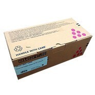Cartucho de Toner Ricoh 407655 Original Magenta