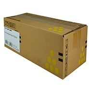 Cartucho de Toner Ricoh 407656 Original Yellow