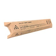 Toner Ricoh SP C431DN 821105 Original Negro