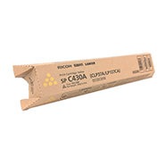 Cartucho de Toner Ricoh 821106 Original Yellow