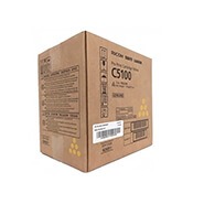 Cartucho de Toner Ricoh 828351 Original Yellow