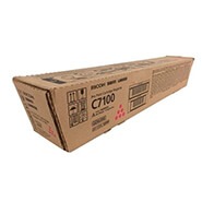 Cartucho de Toner Ricoh 828386 Original Magenta