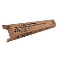 Cartucho de Toner Ricoh MP C2050 841280 Original Negro