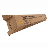 Cartucho de Toner Ricoh 841501 Original Yellow