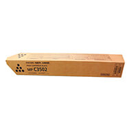Cartucho de Toner Ricoh 841735 Original Negro
