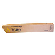 Cartucho de Toner Ricoh 841736 Original Yellow