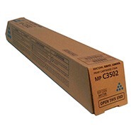 Cartucho de Toner Ricoh 841738 Original Cyan