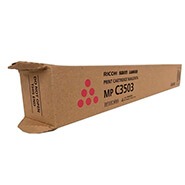 Cartucho de Toner Ricoh 841815 Original Magenta