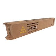Cartucho de Toner Ricoh 841850 Original Yellow