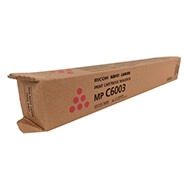 Cartucho de Toner Ricoh 841851 Original Magenta
