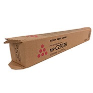 Cartucho de Toner Ricoh 841920 Original Magenta
