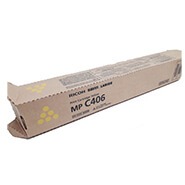 Cartucho de Toner Ricoh 842094 Original Yellow