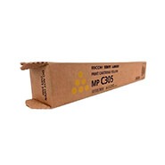 Cartucho de Toner Ricoh 842120 Original Yellow