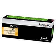 Tóner Lexmark 60F4X00 original Black