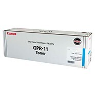 Toner Canon GPR-11 Cyan Original Al Mejor Precio