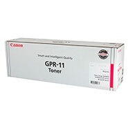 Toner Canon GPR-11 Magenta Original Al Mejor Precio