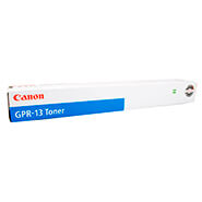 Toner Canon GPR-13 Cyan Original Al Mejor Precio