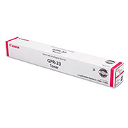 Toner Canon GPR-33 Magenta Original Al Mejor Precio