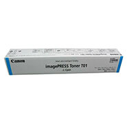 Toner Canon T01 Cyan Al Mejor Precio Original