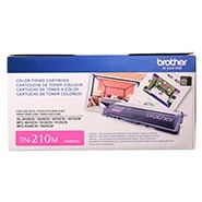 Toner Brother HL-3070CW, HL-3075CW TN-210M Magenta
