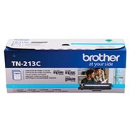 Toner Brother TN213C Cyan Al Mejor Precio Original
