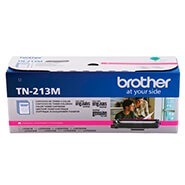 Toner Brother TN213M Magenta Al Mejor Precio Original