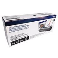 Toner Brother MFC-9130CW Negro TN-221BK Original