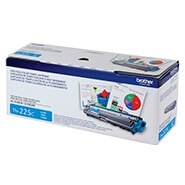 Toner Brother TN225C Cyan Al Mejor Precio Original