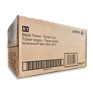 Toner Xerox Workcentre 5845, 5855 006R01551Original