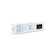 Toner Kyocera TK-8727C Cyan Gran Precio Original