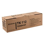 Toner Kyocera FS-920, 820 TK-112 Original Negro