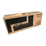 Toner Kyocera TA-220, 221, 180 TK-437 Original Negro