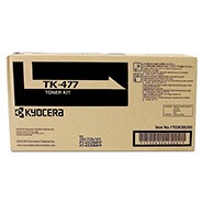 Toner Kyocera FS-6525, 6230, TA 255 TK-477 Original
