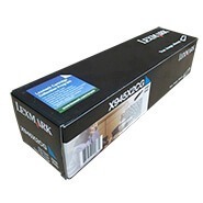 Tóner Lexmark X945X2CG original Cyan