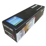 Tóner Lexmark X945X2MG original Magenta