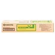 Cartucho de Toner Kyocera TK-5197Y Original Yellow