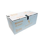 Cartucho de Toner Kyocera TK-5242Y Original Yellow