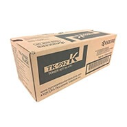 Toner Kyocera FS-P6026CDN, C2526MFP TK-592K Original